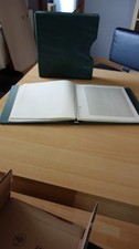 Lindner ringbinder versch gebraucht kaufen  Ditzingen