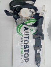 Ceinture gauche citroen d'occasion  Jonquières