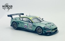 Aston martin dbr9 d'occasion  Vienne
