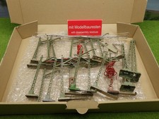 Märklin berleitungsmasten git gebraucht kaufen Märklin berleitungsmasten git gebraucht kaufen  Hameln
