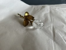 Vintage swarovski crystal for sale  LEIGHTON BUZZARD