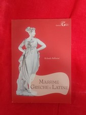 Rolando ballerini massime usato Rolando ballerini massime usato  Roma