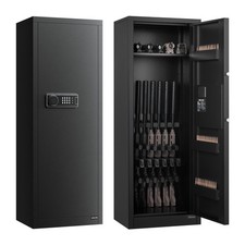 Vevor armoire fusils d'occasion  Gonesse