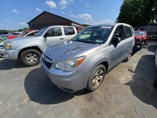 Subaru forester engine for sale  East Rochester