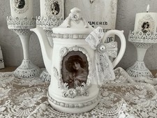 Shabby chic antikoptik gebraucht kaufen  Duisburg