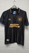 cantona shirt for sale  RUGBY