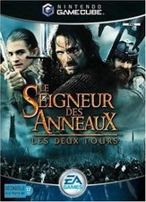 Jeu ps2 lord d'occasion  Les Mureaux
