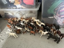 Schleich horse collection for sale  RAMSGATE