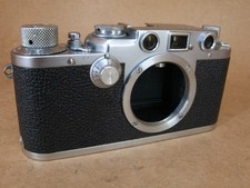 Leitz leica iiif for sale  SWINDON