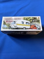 Caravan kovap nachod for sale Caravan kovap nachod for sale  LONDON