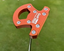 Putter golfhub range gebraucht kaufen  Bad Orb