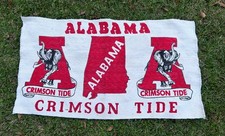 Tapeçaria/tapete de parede vintage UNIVERSITY OF ALABAMA - MARÉ CARMESIM, usado comprar usado Tapeçaria/tapete de parede vintage UNIVERSITY OF ALABAMA - MARÉ CARMESIM, usado comprar usado  Enviando para Brazil