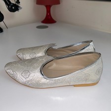 Men jutti shoes for sale  BIRMINGHAM