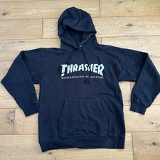 Thrasher hoodie men for sale  WORTHING