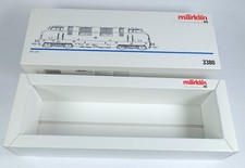 Märklin 3380 leerkarton gebraucht kaufen Märklin 3380 leerkarton gebraucht kaufen  Leipheim