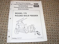 Ford new holland for sale  Berlin
