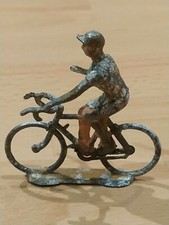Cycliste ancien alu d'occasion  Meaux