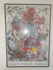 jackson pollock prints for sale jackson pollock prints for sale MANCHESTER