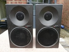 Technics mini speaker for sale  CLACTON-ON-SEA