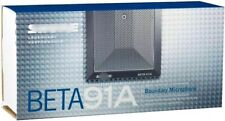 New shure beta for sale  Houston