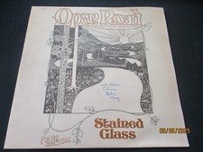 Rare stained glass for sale  COLCHESTER