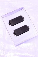 Conjunto de 2 peças Fishman Fluence Modern Humbucker preto níquel comprar usado  Enviando para Brazil