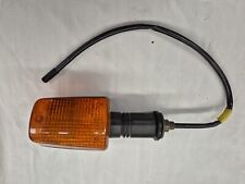 Blinker blinkleuchte indicator gebraucht kaufen  Knittlingen