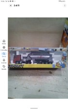 Joal Compact 1:50 DAF 95 XF Cement Tank Ref 344  comprar usado  Enviando para Brazil