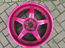 Alloy wheel 73221 for sale  SMETHWICK