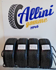 Set gomme invernali usato  Aversa