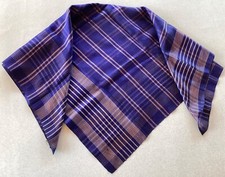 Carré foulard ancien d'occasion  Puy-l'Évêque