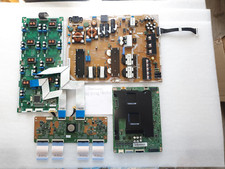 Samsung ue55hu8590 set gebraucht kaufen  Minden