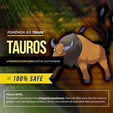 Tauros Pokemon #128 GO Gen 1 Kanto, usado comprar usado  Enviando para Brazil