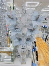 Artificial glitter lily for sale  ILFORD
