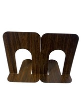 Vintage industrial bookends for sale  Norfolk