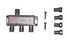 Way type splitter for sale  MARGATE