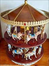 Vintage franklin mint for sale  San Francisco