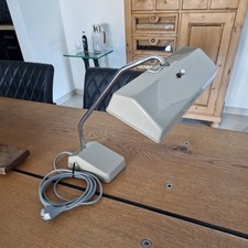 80er schreibtischlampe bund gebraucht kaufen  Schleiden