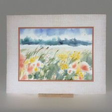 Original watercolor painting for sale  Chunchula