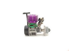 Raro Vintage HPI Racing 15 FE Nitro Star Engine com Pull-Start Usado comprar usado Raro Vintage HPI Racing 15 FE Nitro Star Engine com Pull-Start Usado comprar usado  Enviando para Brazil