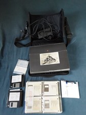 Portable macintoch powerbook d'occasion  Peymeinade