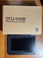 Wacom dtu 1141 usato  Forli