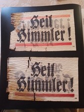 Allemand ww2 german d'occasion  France