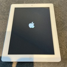 Apple ipad a1395 for sale  WITNEY