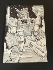 Transformers optimus prime for sale  New Braunfels