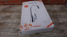 Damixa rowan spültischarmatur gebraucht kaufen  Dortmund
