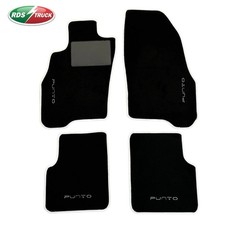 Tappetini auto fiat usato  Gela