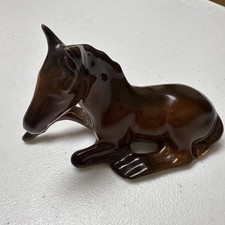 Vtg brown glazed for sale  Mount Dora