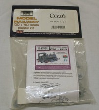 Dapol gauge pug for sale  ELLON