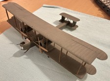 Vickers vimy airfix for sale  LONDON
